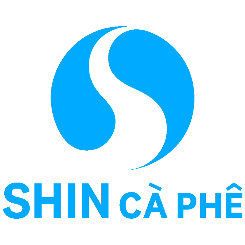 SHIN cà phê