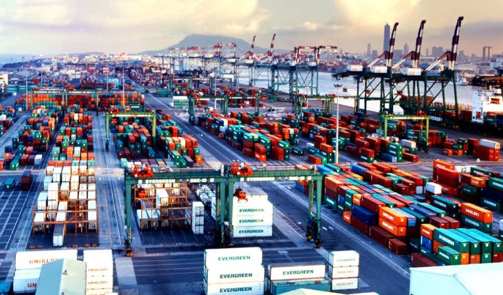 Các doanh nghiệp đang dần tái thiết kế lại toàn bộ kiến trúc hệ thống cung ứng
