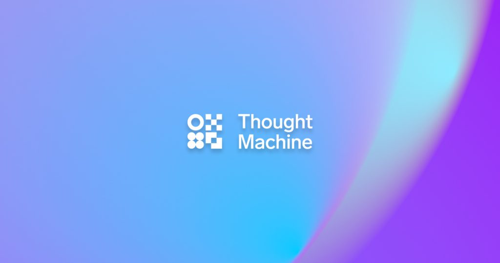 Thought Machine
