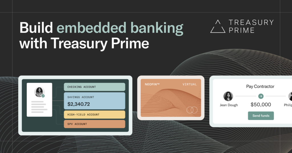 Treasury Prime