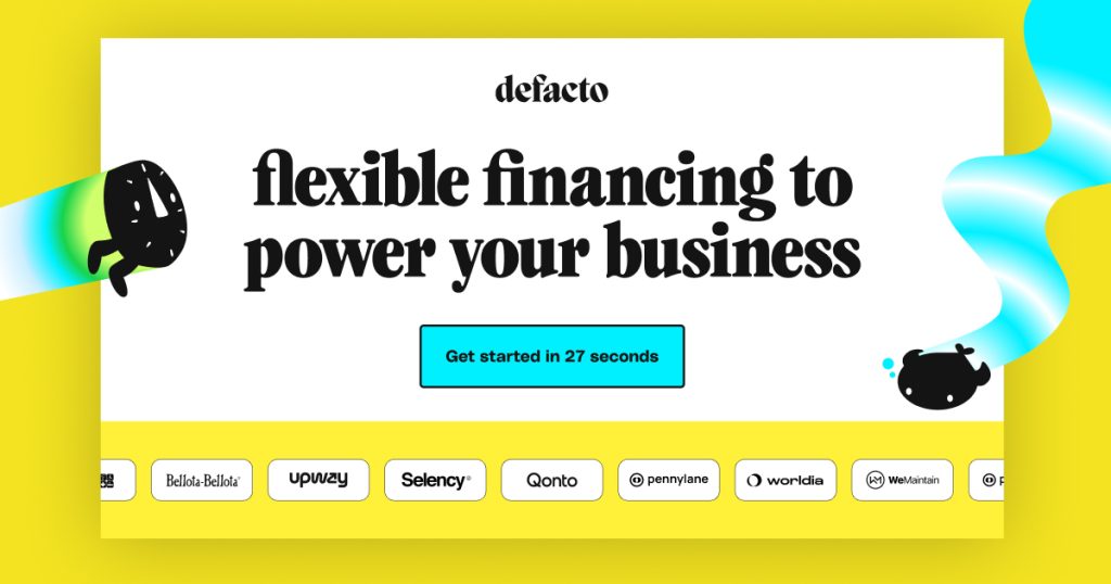 Defacto