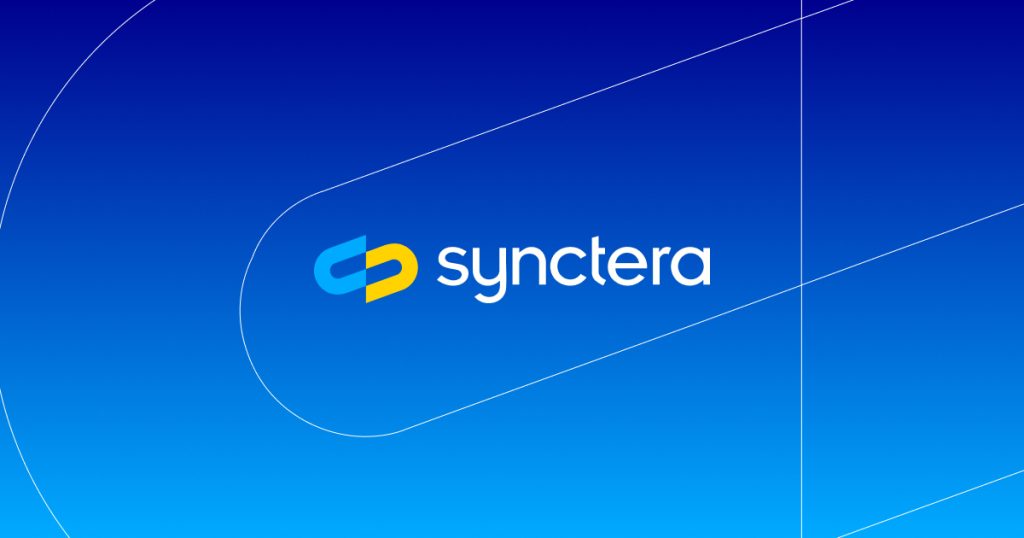 Synctera