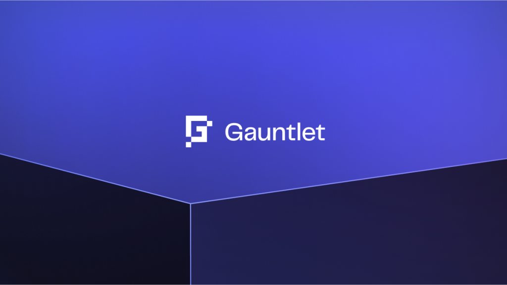 Gauntlet