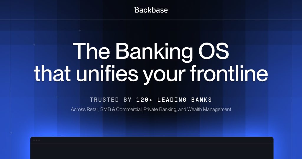 Backbase