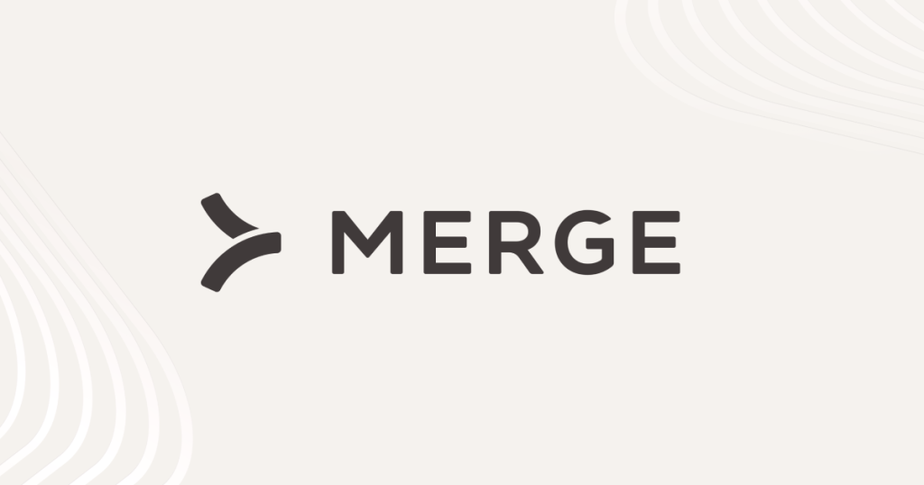 Merge