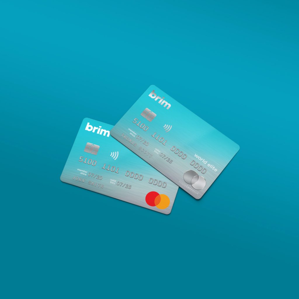 Brim Financial