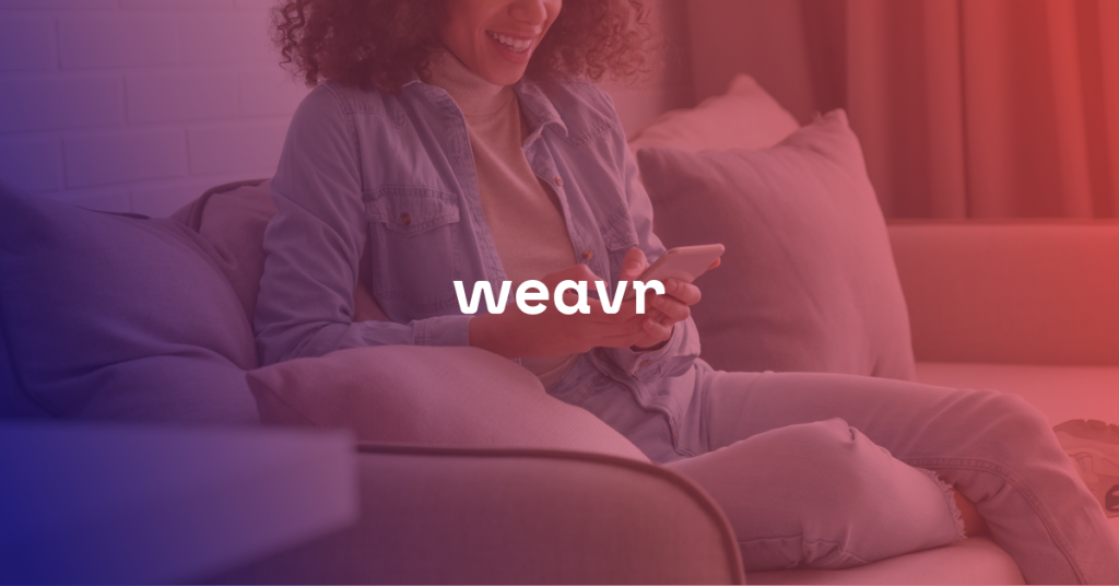 Weavr