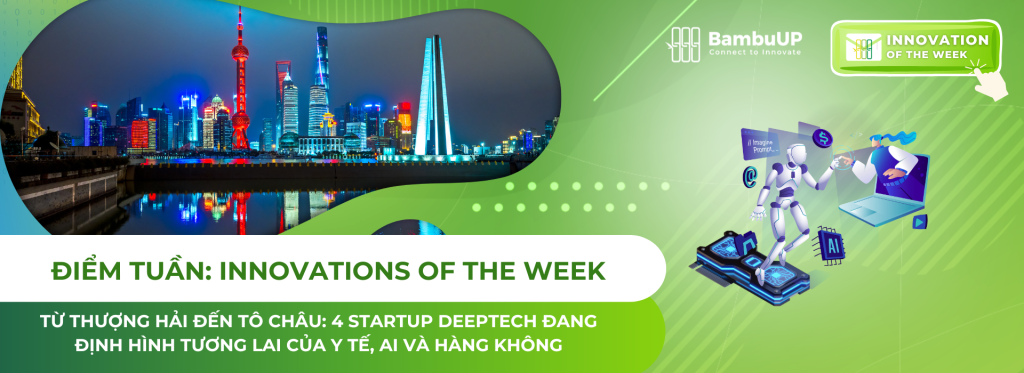 INNOVATION OF WEEK 06-08