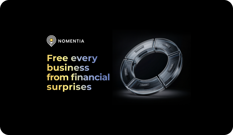 Nomentia