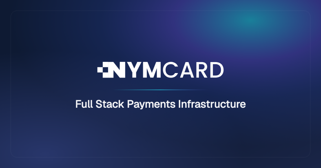 NymCard