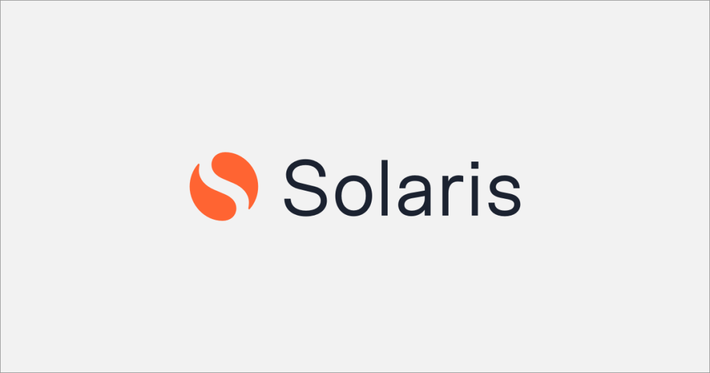 Solaris SE