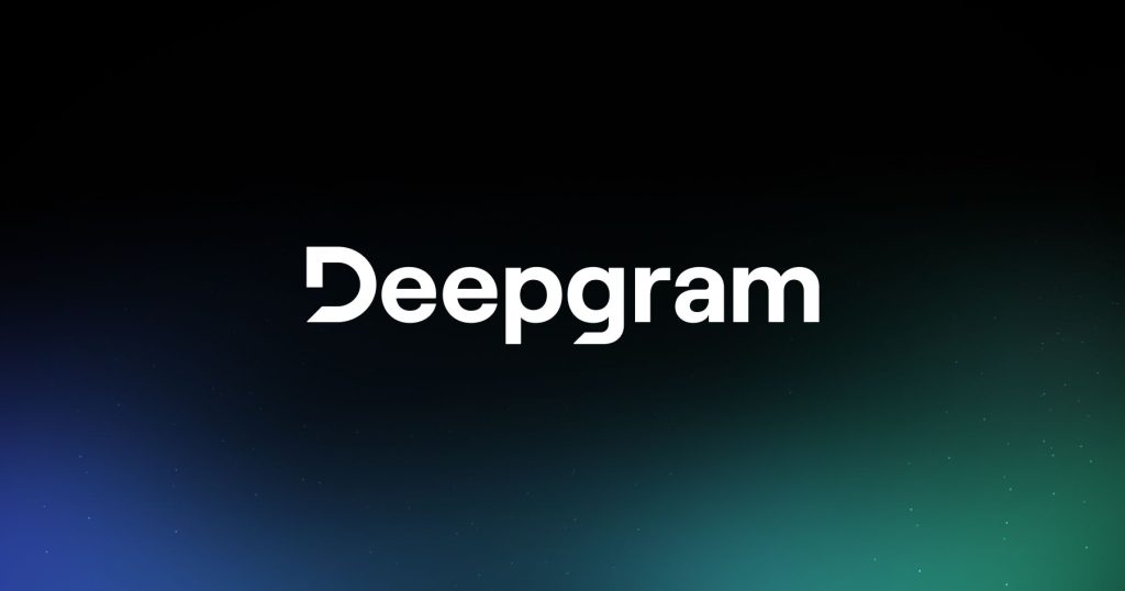 Deepgram