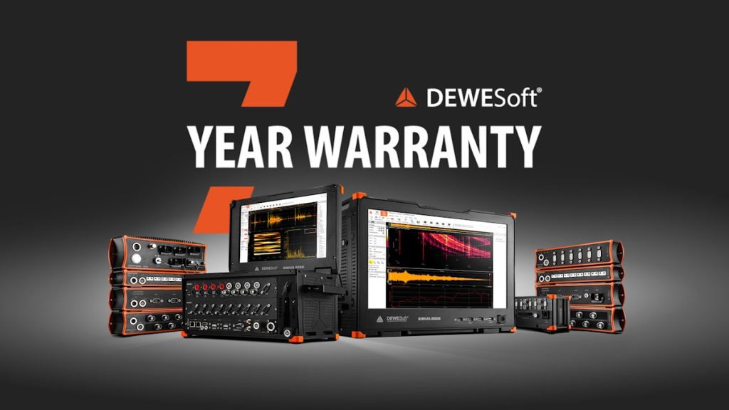 Dewesoft