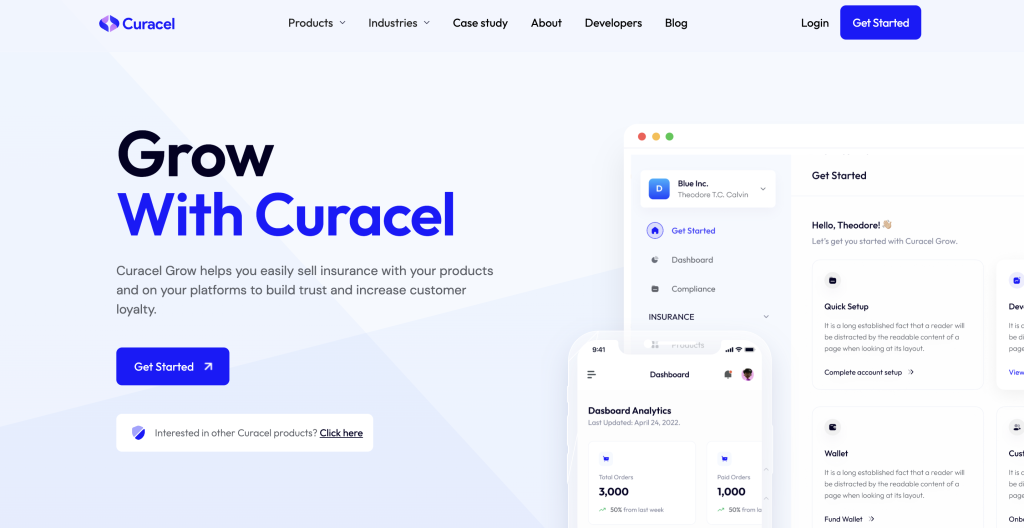 Curacel