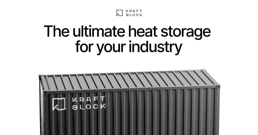 Kraftblock