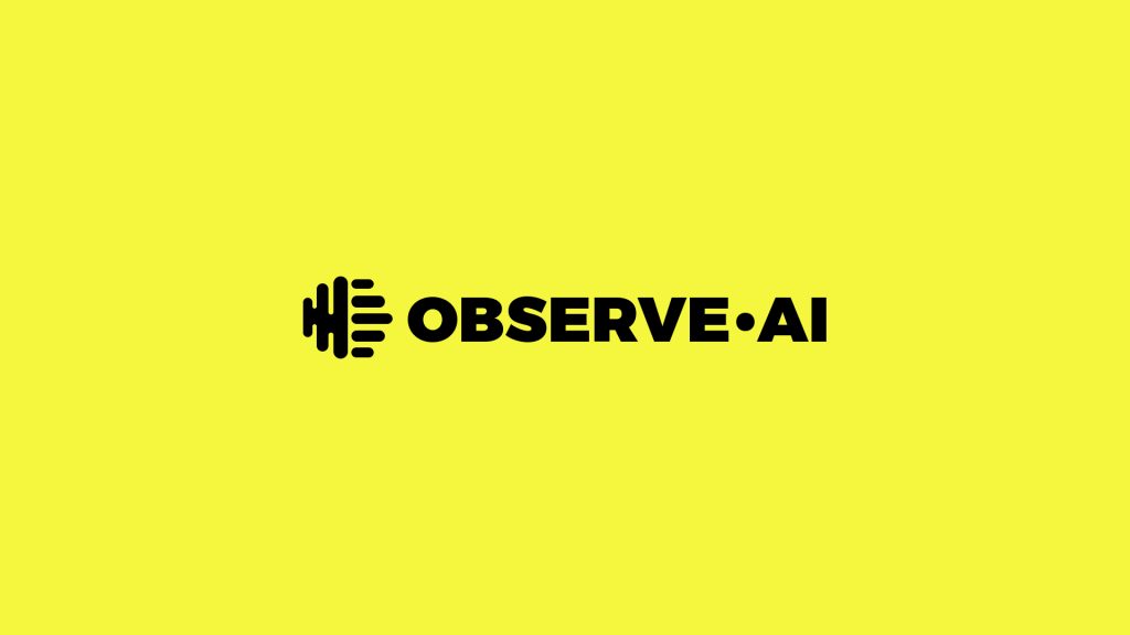 Observe.AI
