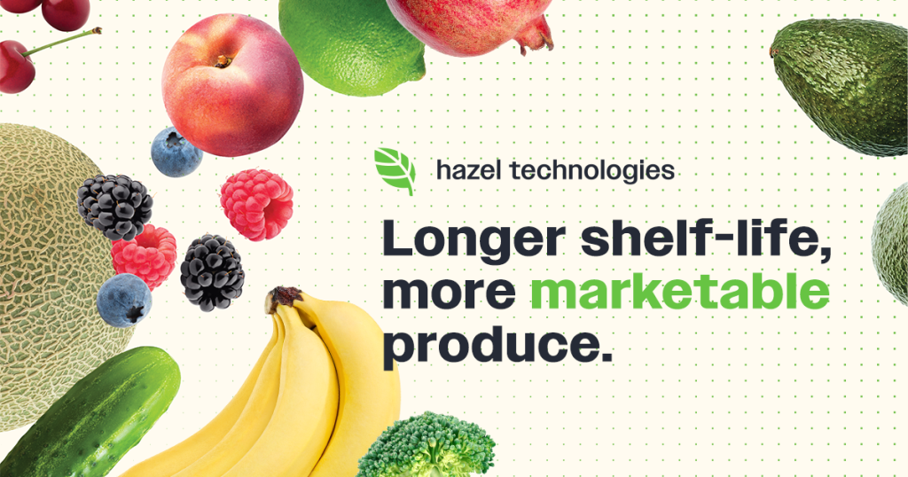 Hazel Technologies