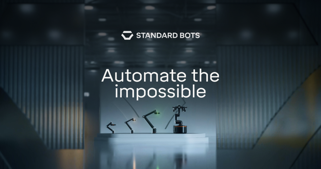 Standard Bots