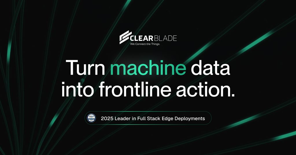 ClearBlade