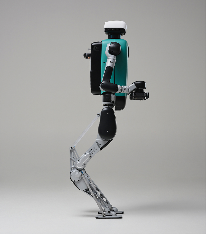 Agility Robotics