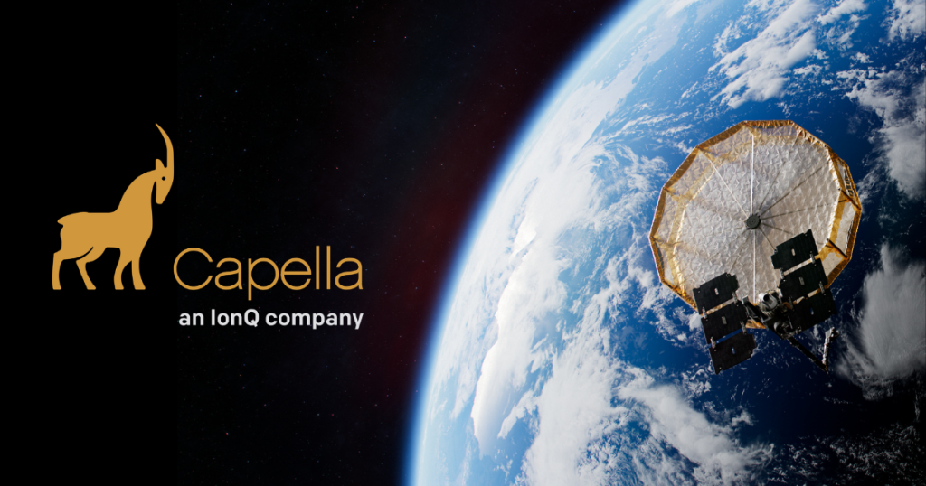 Capella Space