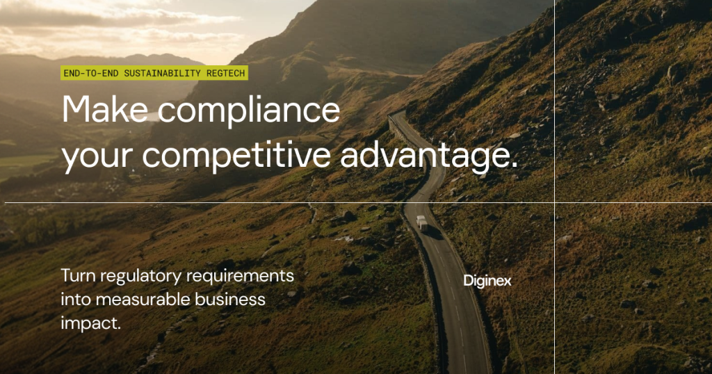 Diginex Limited