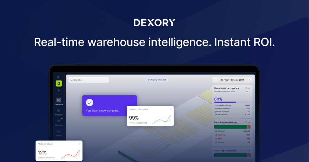 Dexory