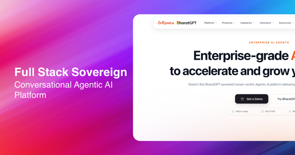 CoRover.ai