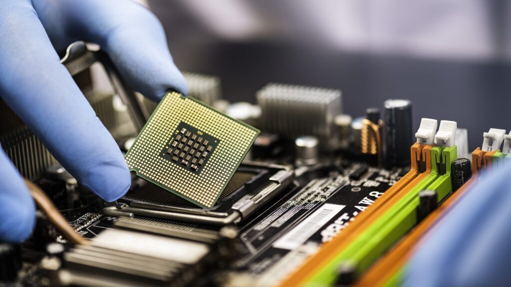 CT Semiconductor