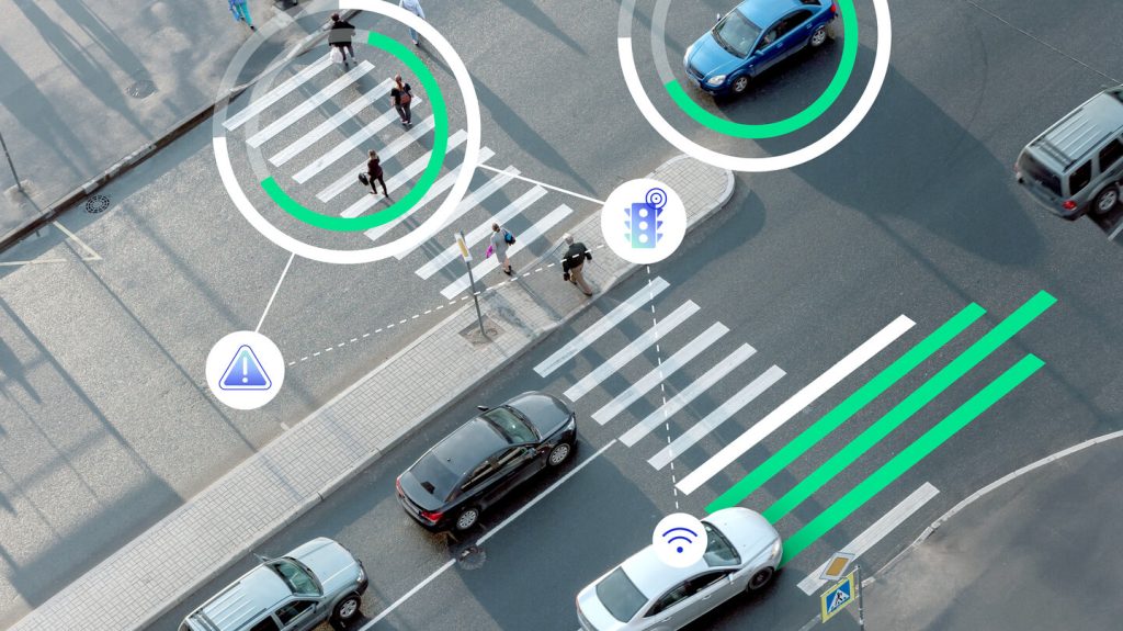 Yunex Traffic