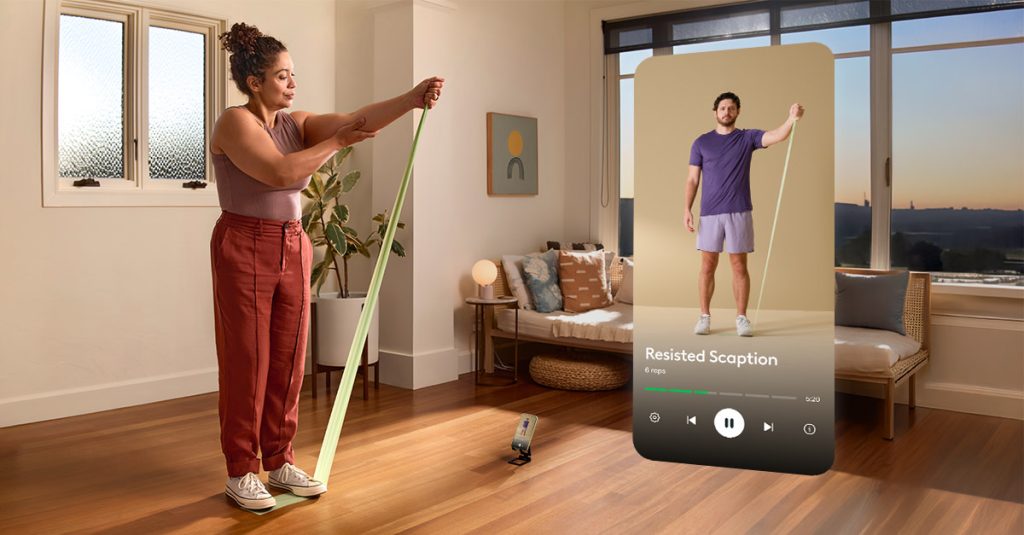 Hinge Health