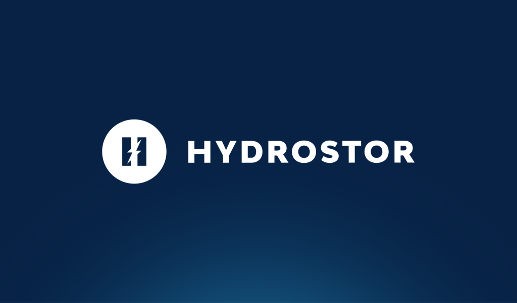 Hydrostor