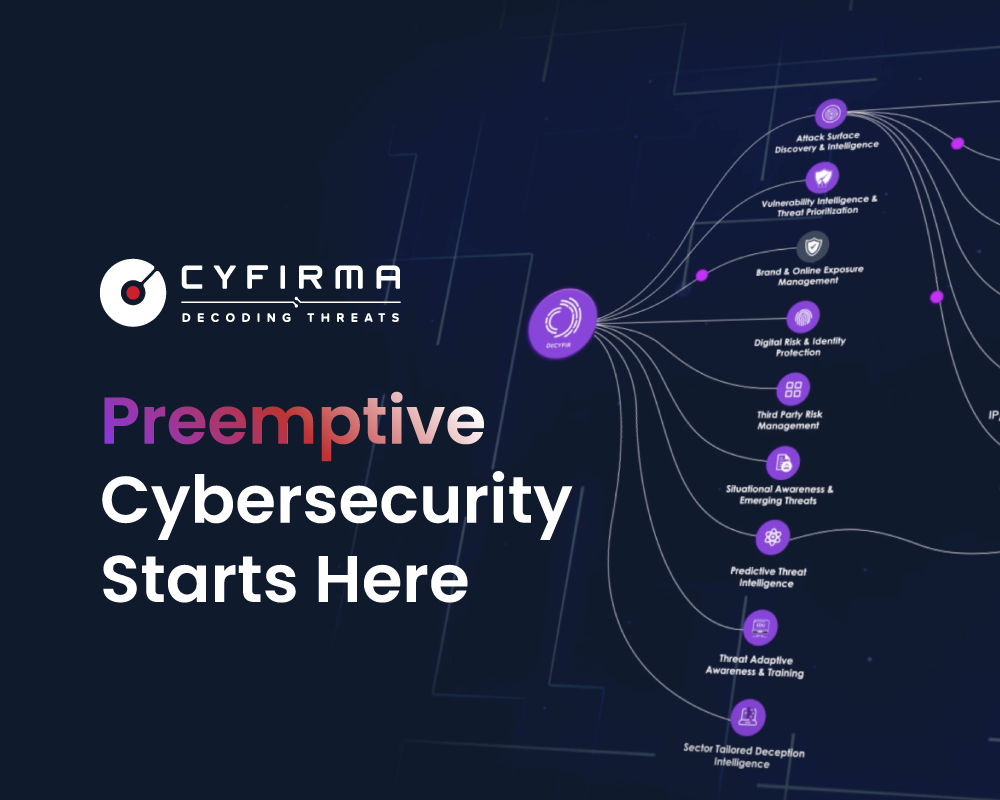 CYFIRMA