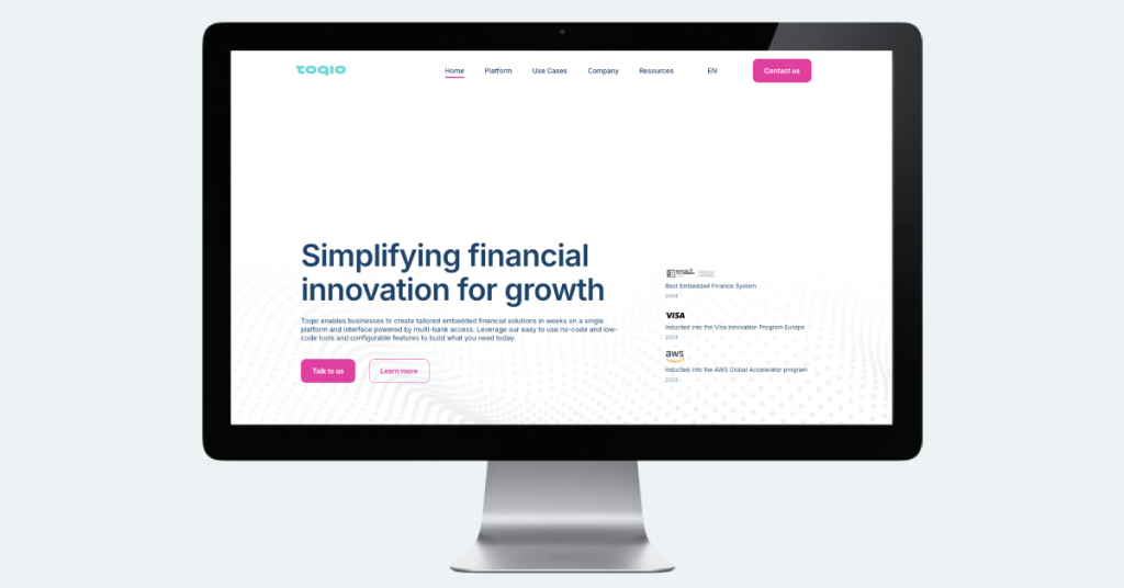 Toqio