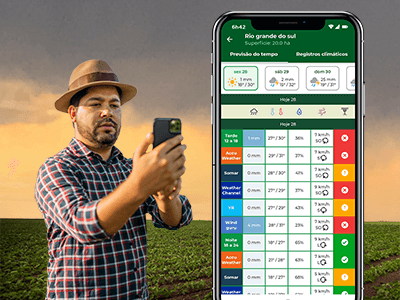 Agrosmart