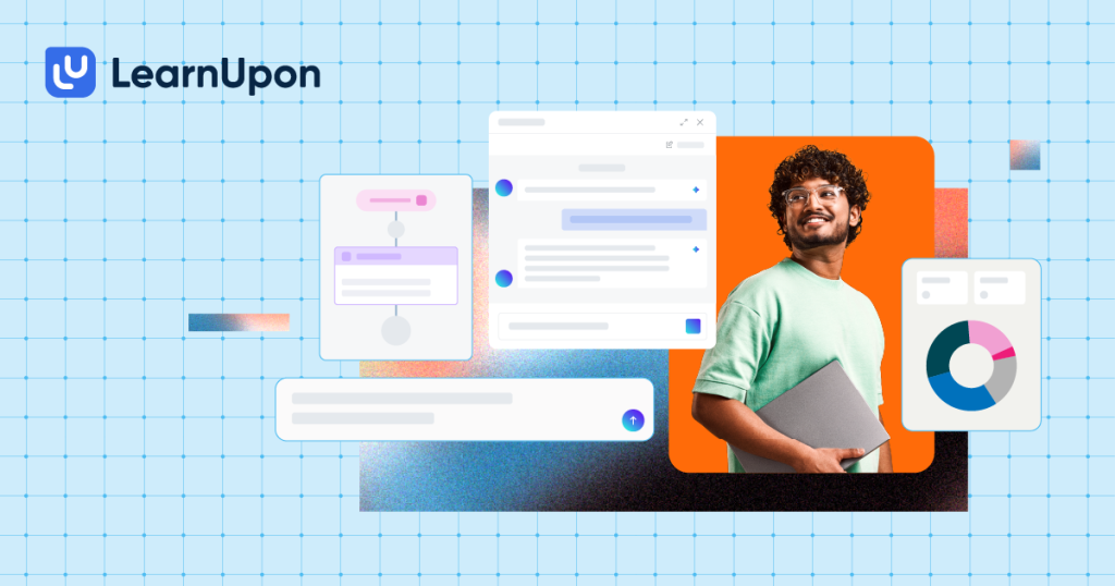LearnUpon LLC