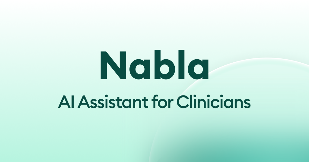 Nabla Bio
