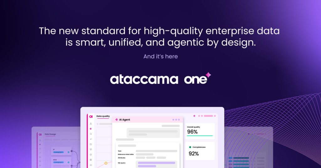 Ataccama