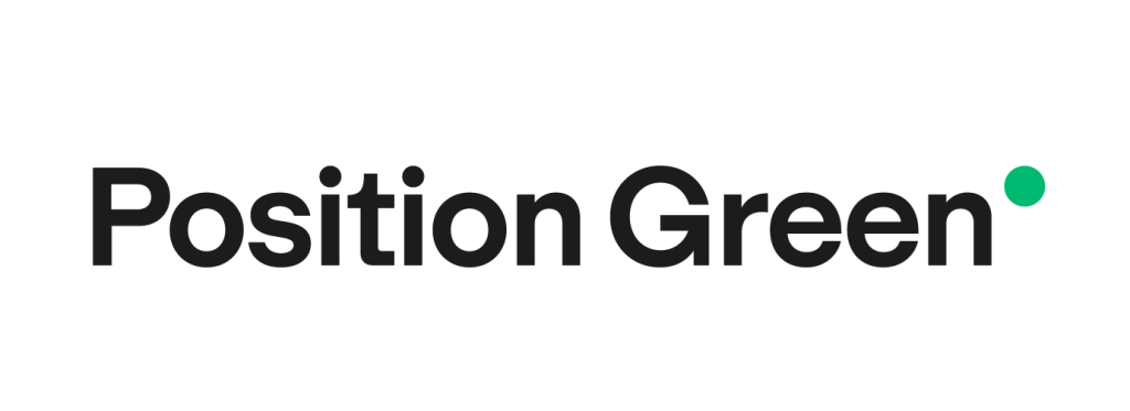 Position Green