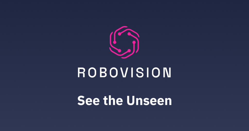 Robovision