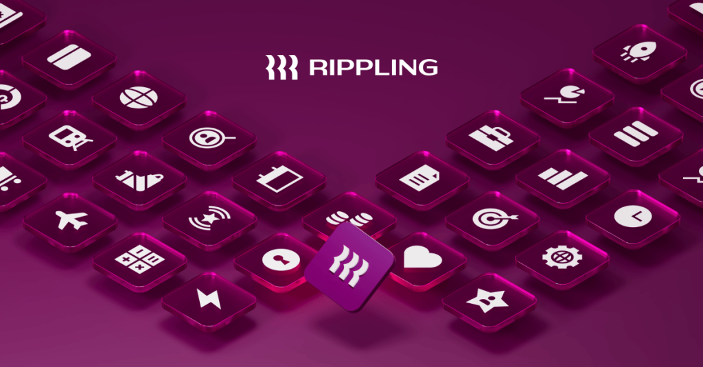 Rippling