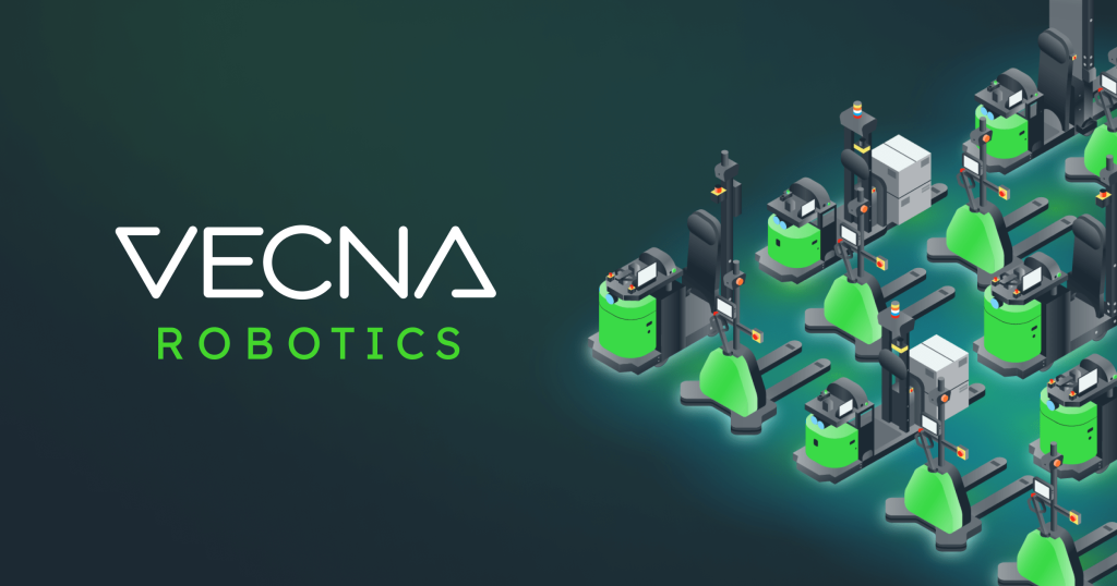Vecna Robotics