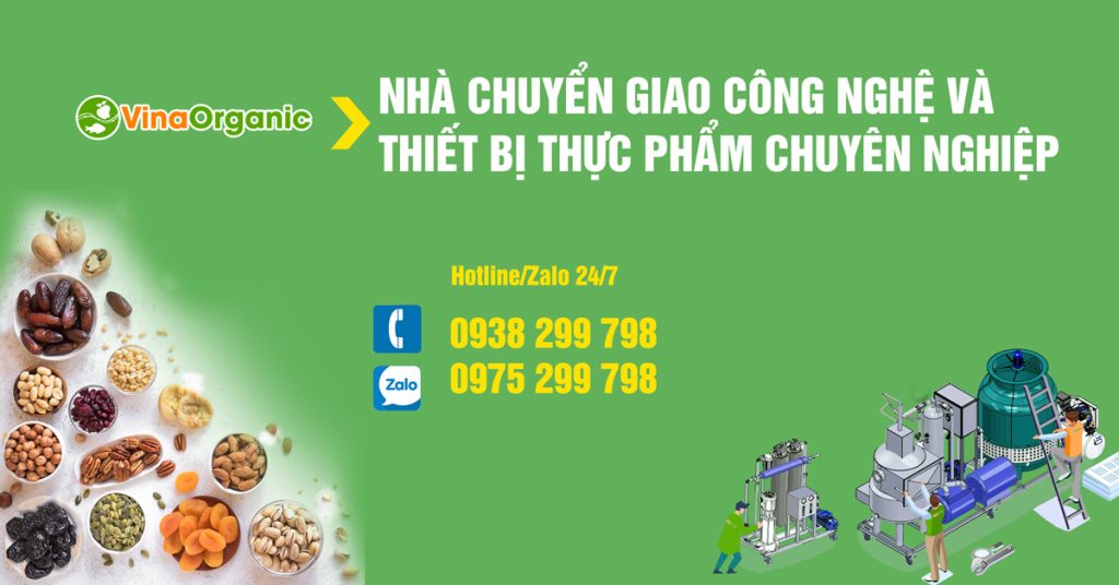 VinaOrganic