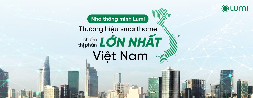Lumi Vietnam JSC