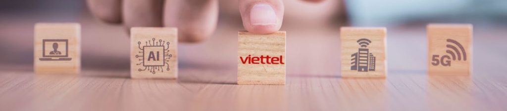 Viettel Solutions