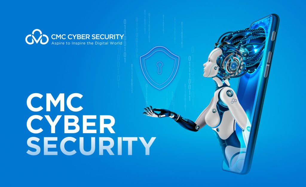CMC Cyber Security