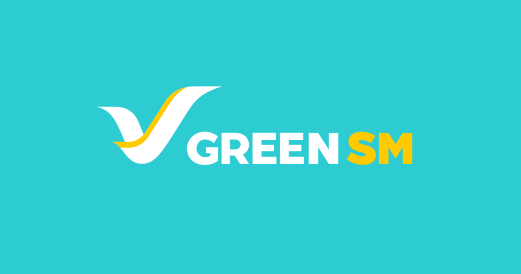 GSM (Xanh SM)