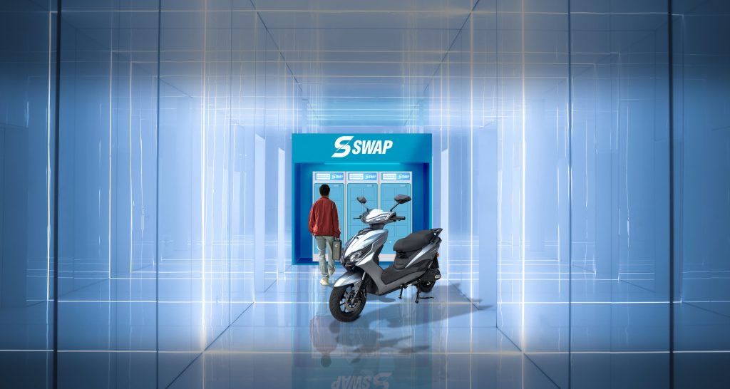 Swap Energi