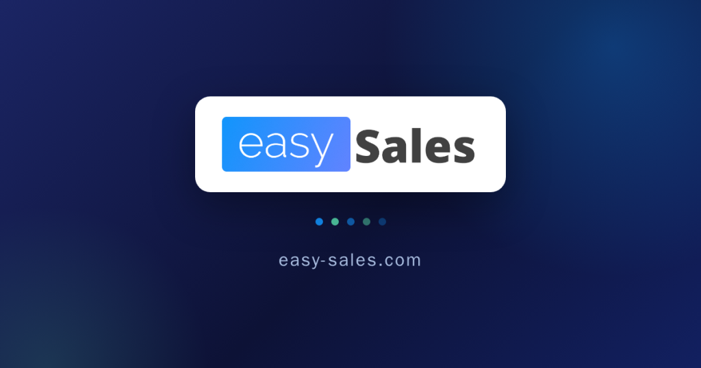 easySales