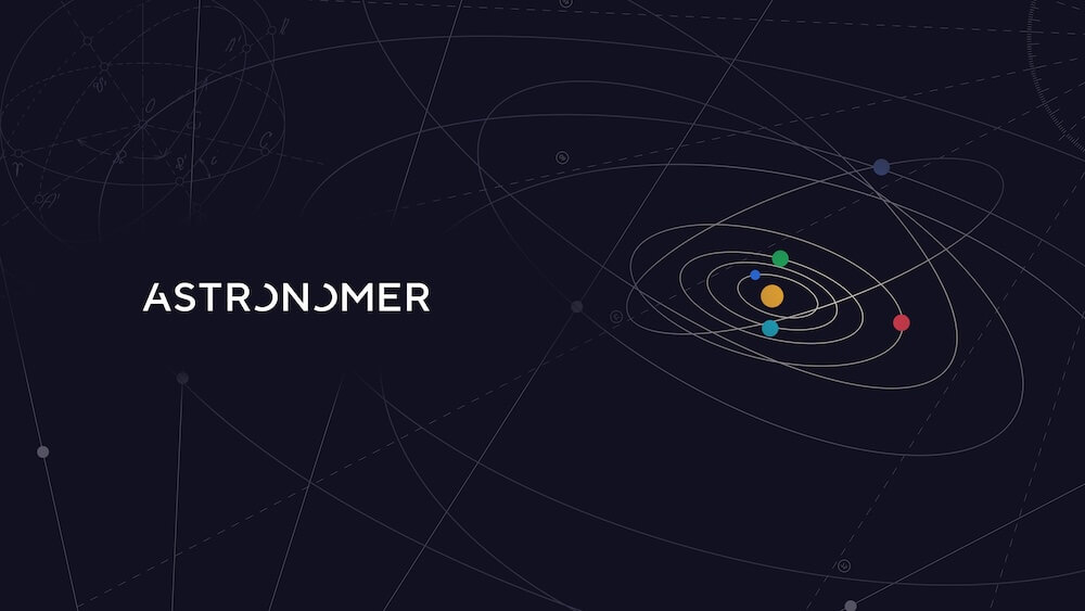 Astronomer